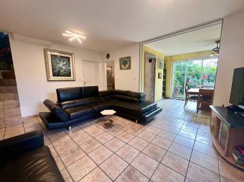 Achat Maison Saint-Gilles les Bains (97434) - REUNION