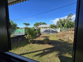 Achat maison/villa Sainte-Anne (97437) - REUNION