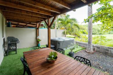 Location Maison Sainte-Anne (97180) - GUADELOUPE
