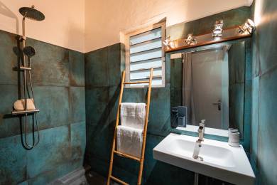 Location Maison Sainte-Anne (97180) - GUADELOUPE