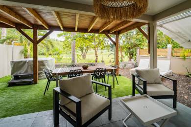 Location Maison Sainte-Anne (97180) - GUADELOUPE