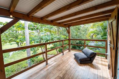 Location Maison Sainte-Anne (97180) - GUADELOUPE