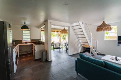 Location Maison Sainte-Anne (97180) - GUADELOUPE