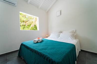 Location Maison Sainte-Anne (97180) - GUADELOUPE