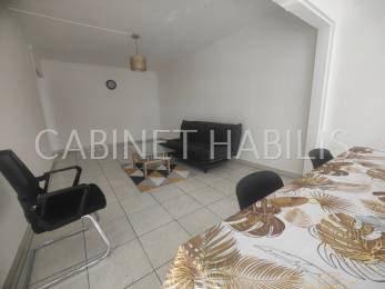Location Appartement Saint-Denis (97400) - REUNION
