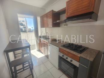 Location Appartement Saint-Denis (97400) - REUNION