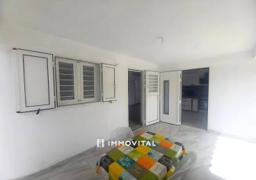 Location Maison Le Moule (97160) - GUADELOUPE