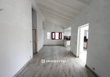 Location Maison Le Moule (97160) - GUADELOUPE