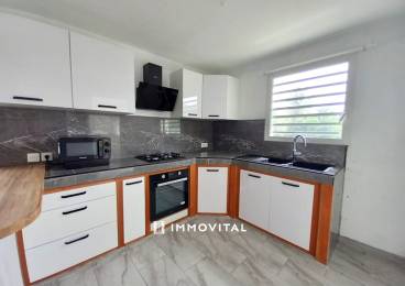 Location Maison Le Moule (97160) - GUADELOUPE