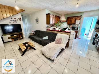 Achat Villa Saint-Joseph (97480) - REUNION