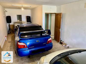 Achat Villa Saint-Joseph (97480) - REUNION