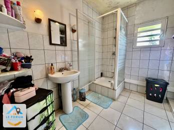 Achat Villa Saint-Joseph (97480) - REUNION