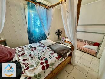 Achat Villa Saint-Joseph (97480) - REUNION