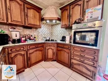 Achat Villa Saint-Joseph (97480) - REUNION