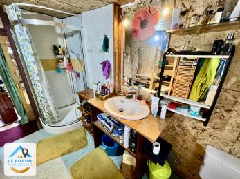 Achat Maison Tampon (97430) - REUNION