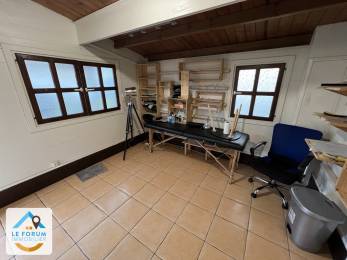 Achat Maison Rivière Saint-Louis (97421) - REUNION