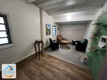 Achat Maison Rivière Saint-Louis (97421) - REUNION