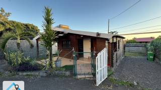 achat maison à rivière saint-louis (97421)
