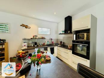 Achat Villa Saint-Pierre (97410) - REUNION