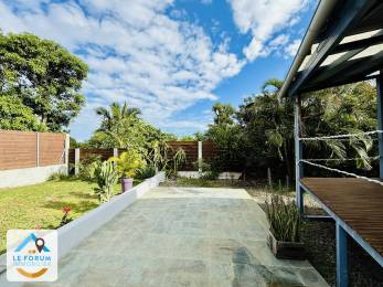 Achat Villa Saint-Pierre (97410) - REUNION