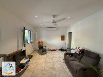 Achat Villa Saint-Pierre (97410) - REUNION