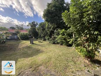 Achat Maison Tampon (97430) - REUNION