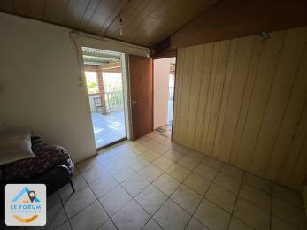 Achat Maison Tampon (97430) - REUNION