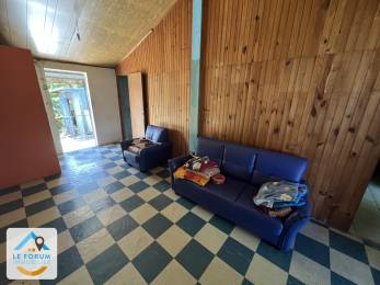 Achat Maison Tampon (97430) - REUNION