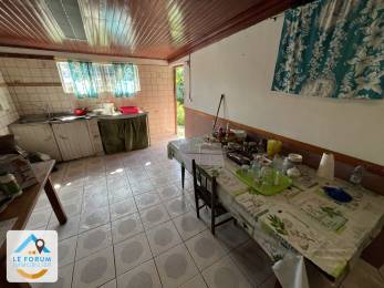 Achat Maison Tampon (97430) - REUNION