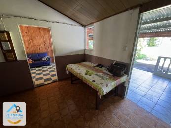 Achat Maison Tampon (97430) - REUNION