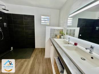Achat Maison Saint-Joseph (97480) - REUNION