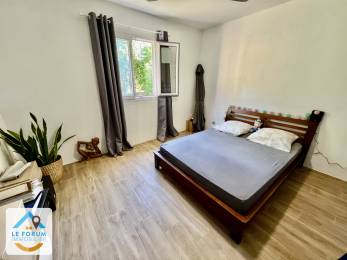 Achat Maison Saint-Joseph (97480) - REUNION