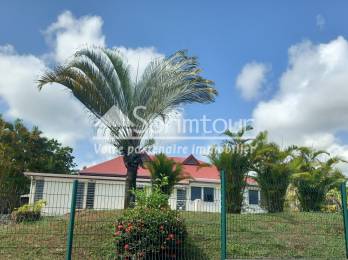 Achat Maison Baie Mahault (97122) - GUADELOUPE