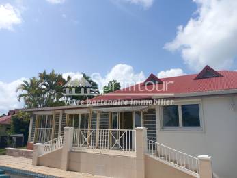 Achat Maison Baie Mahault (97122) - GUADELOUPE