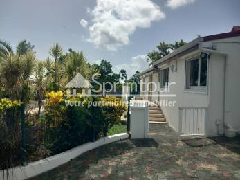 Achat Maison Baie Mahault (97122) - GUADELOUPE