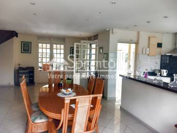 Achat Maison Baie Mahault (97122) - GUADELOUPE