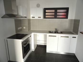 Location appartement Saint-Paul (97460) - REUNION