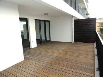 Location appartement Saint-Paul (97460) - REUNION