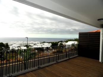 Location appartement Saint-Paul (97460) - REUNION