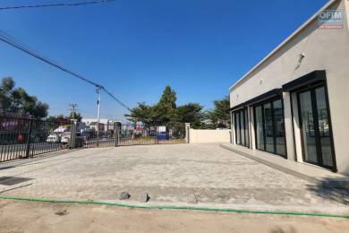 Location  Local commercial ANTANANARIVO () - MADAGASCAR