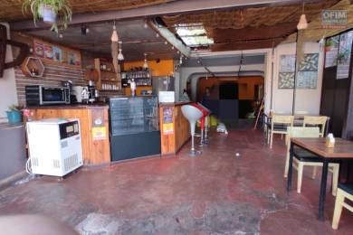 Location  Local commercial ANTANANARIVO () - MADAGASCAR