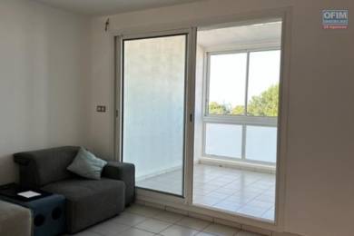 Location Appartement Tampon (97430) - REUNION