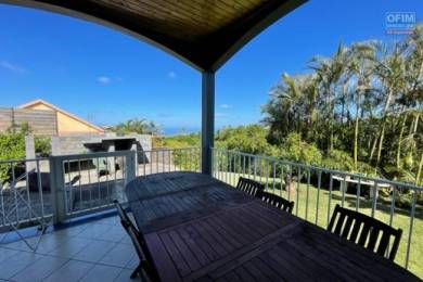 Location Maison Saint-Pierre (97410) - REUNION