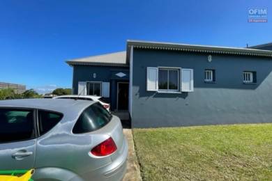 Location Maison Saint-Pierre (97410) - REUNION