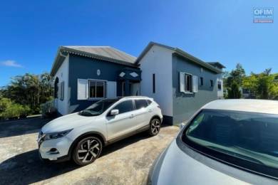 Location Maison Saint-Pierre (97410) - REUNION