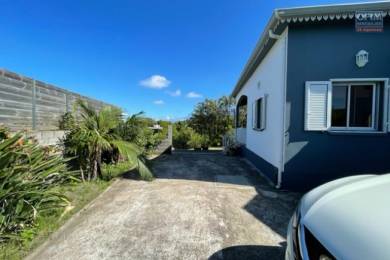 Location Maison Saint-Pierre (97410) - REUNION