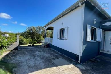 Location Maison Saint-Pierre (97410) - REUNION