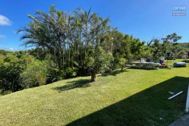 Location Maison Saint-Pierre (97410) - REUNION