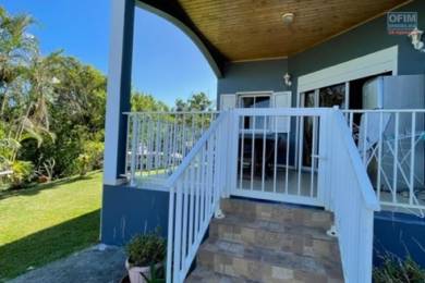 Location Maison Saint-Pierre (97410) - REUNION
