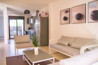 Location Maison Saint-Pierre (97410) - REUNION
